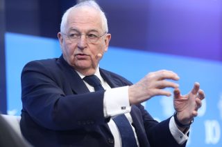 martin wolf